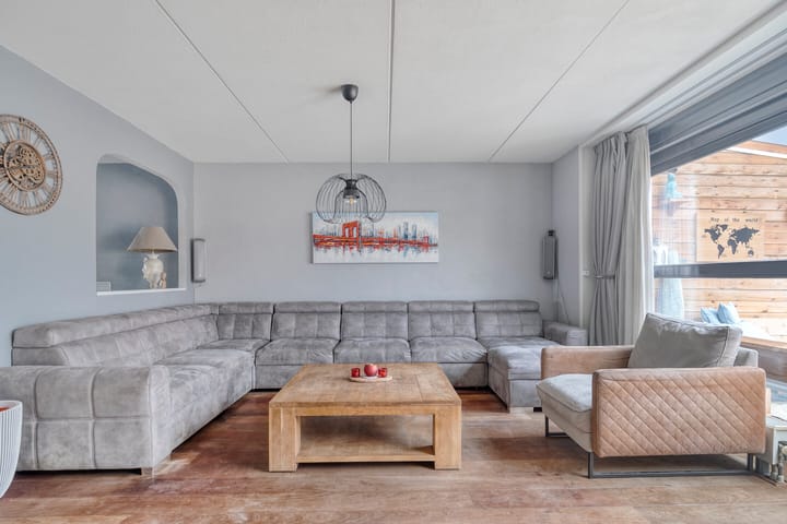 Foto 8 van Emil Noldestraat 50