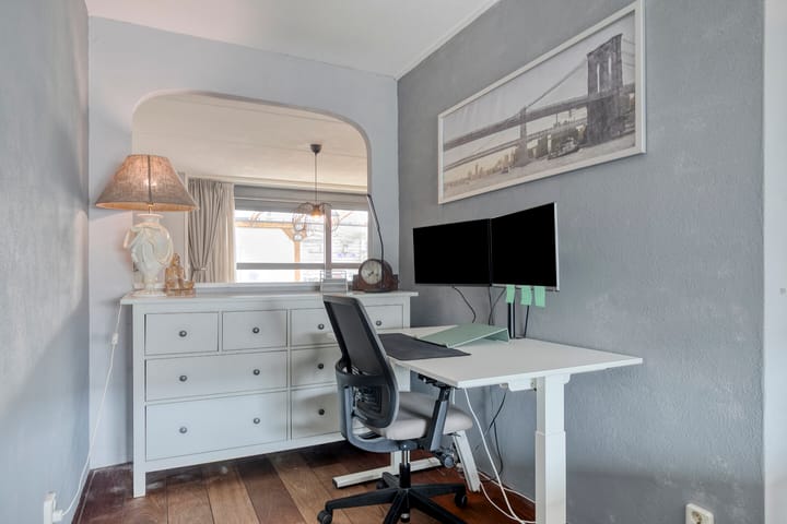 Foto 13 van Emil Noldestraat 50