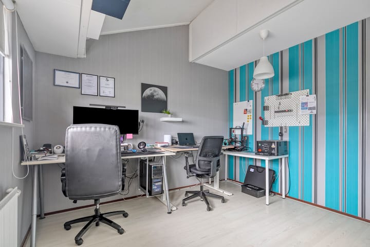 Foto 29 van Emil Noldestraat 50