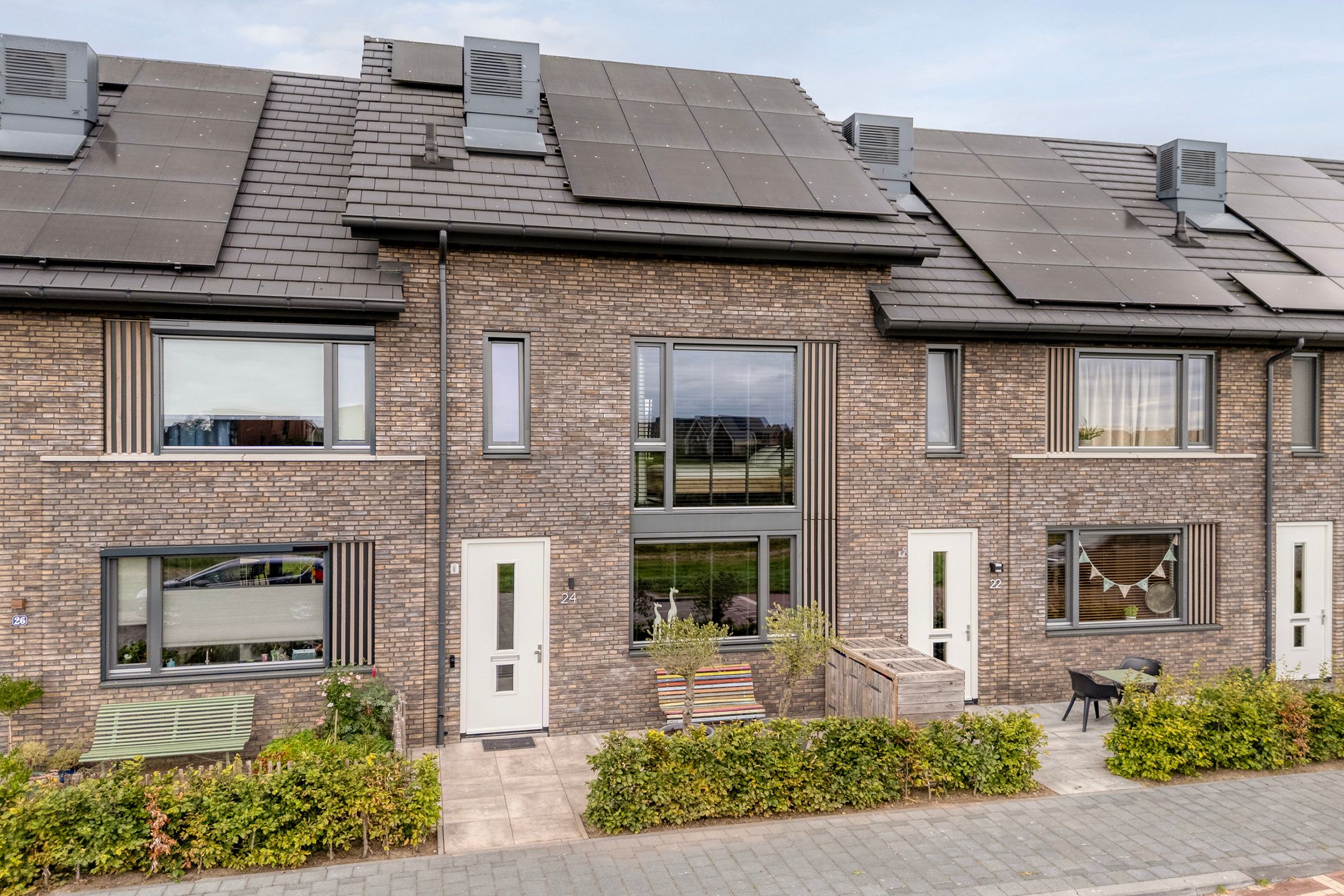 Monniksmolen, 24, Zwolle, 8044VT, Overijssel, Nederland 24