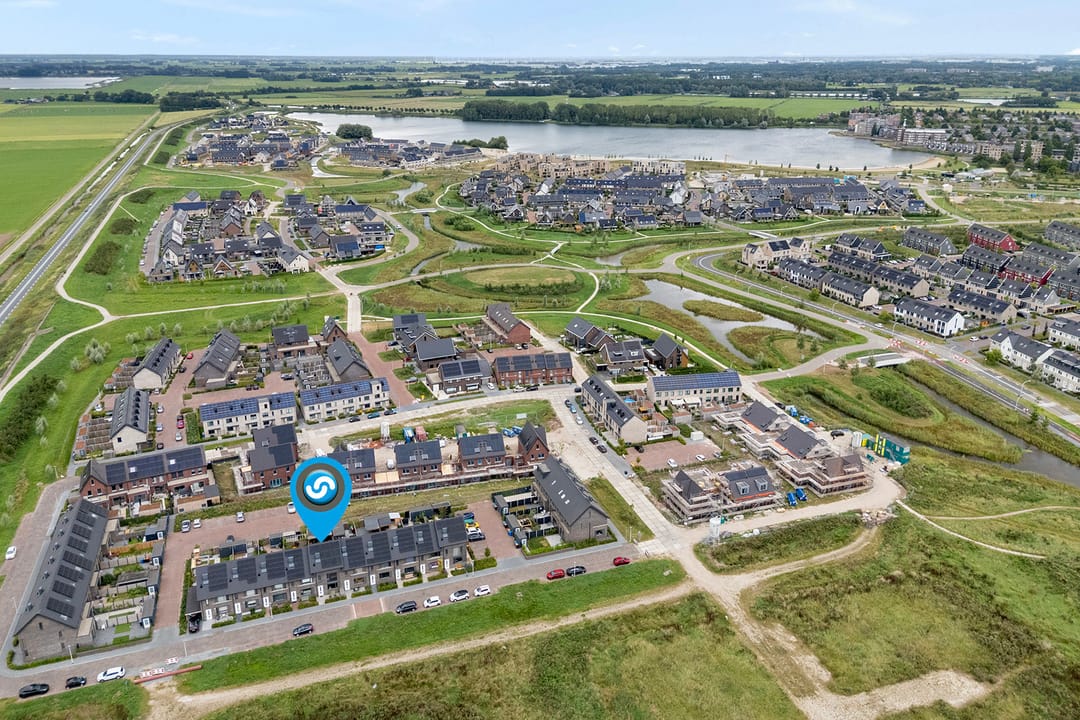 Photo 2 of Monniksmolen 24