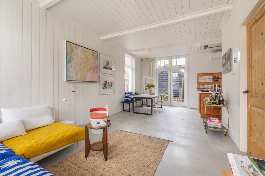 Photo 2 of Oranjestraat 1