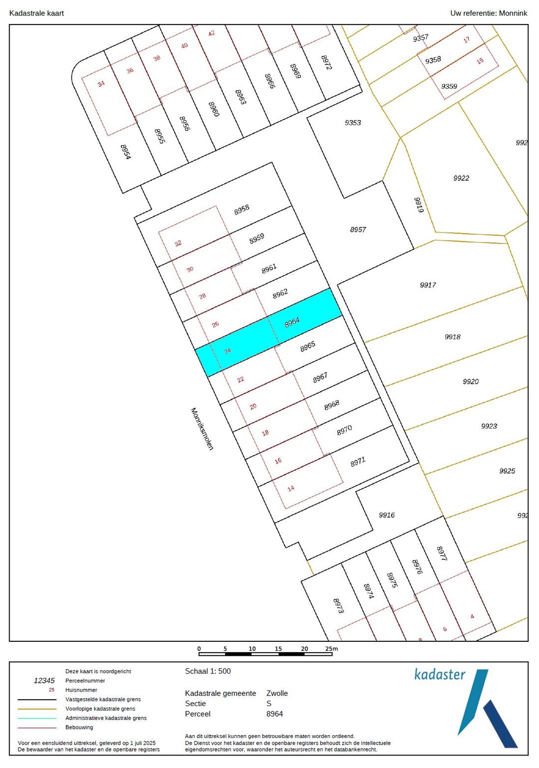 Photo 47 of Monniksmolen 24