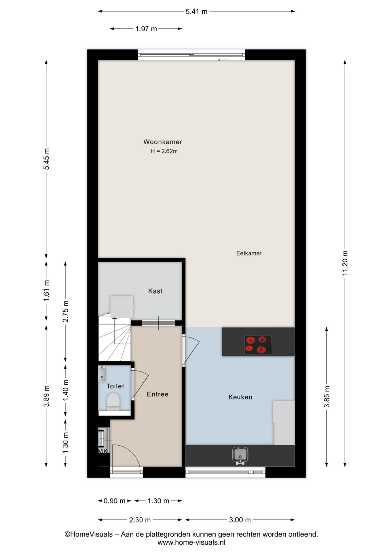 Photo 48 of Monniksmolen 24