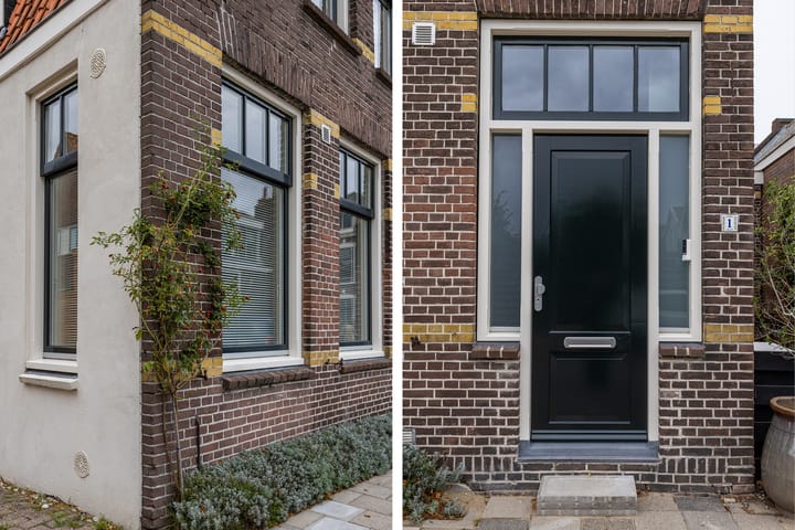 Photo 9 of Oranjestraat 1