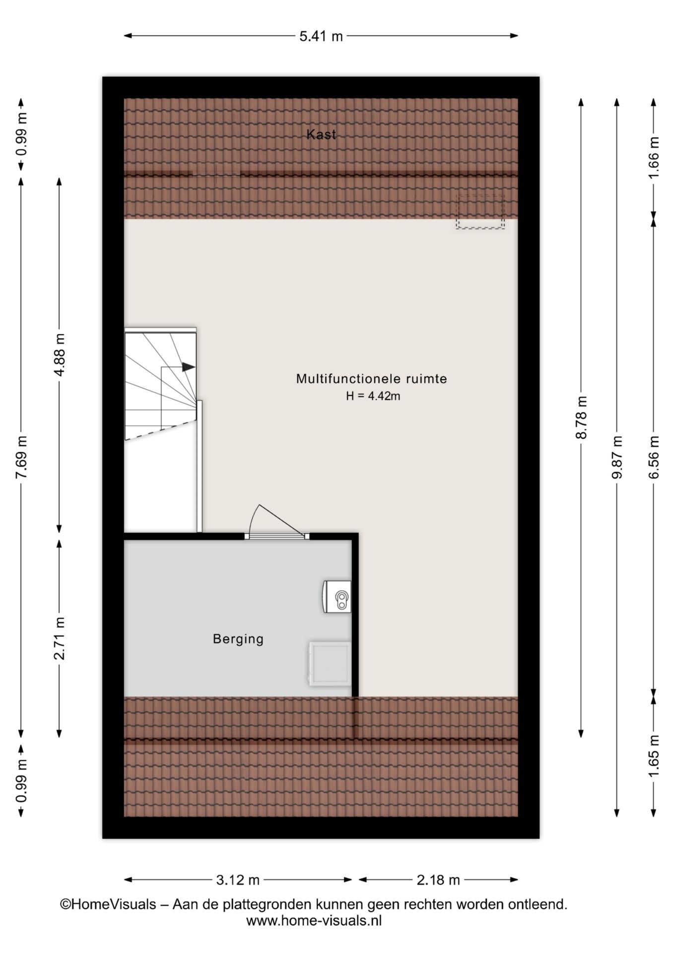 Photo 51 of Monniksmolen 24