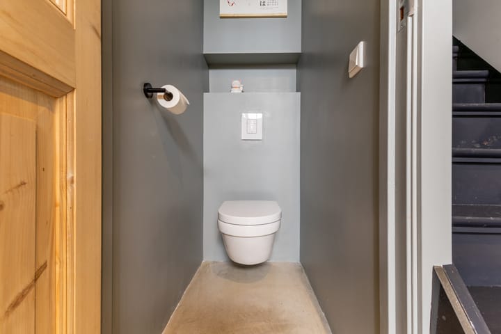 Photo 12 of Oranjestraat 1