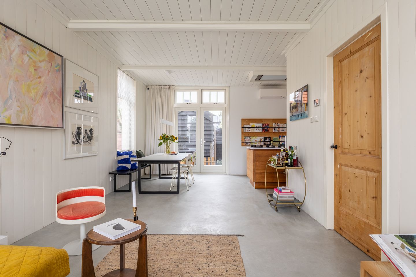 Photo 14 of Oranjestraat 1