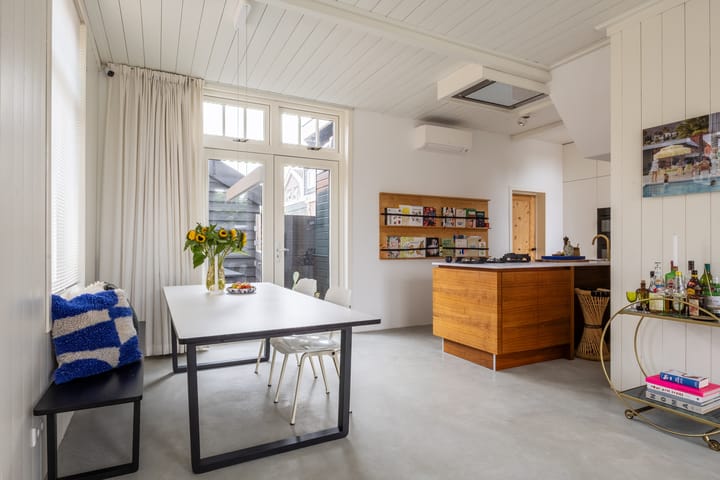 Photo 16 of Oranjestraat 1