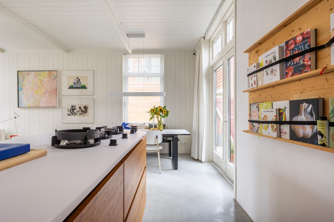 Photo 26 of Oranjestraat 1