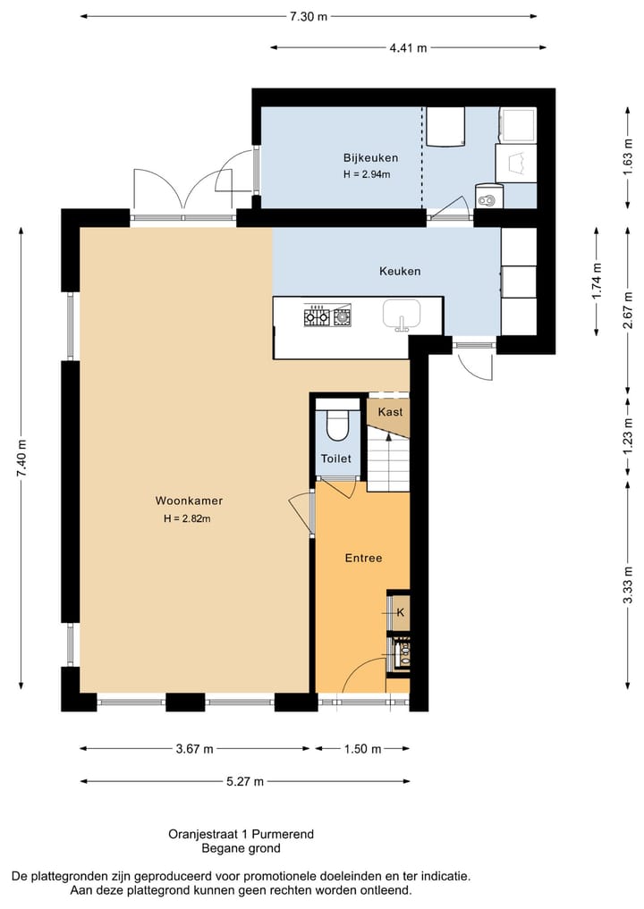 Photo 55 of Oranjestraat 1