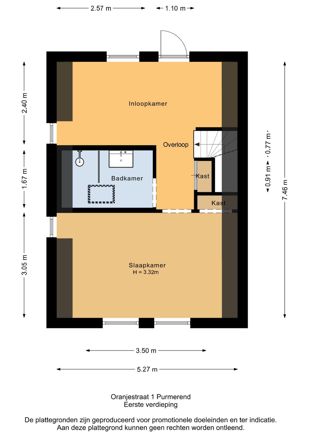 Photo 56 of Oranjestraat 1