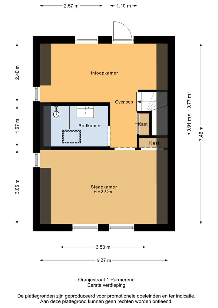 Photo 56 of Oranjestraat 1