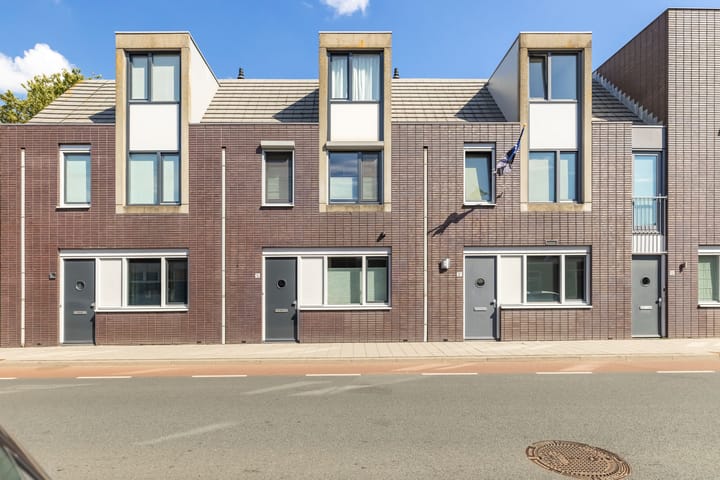 Foto 1 van Prinsenstraat 14