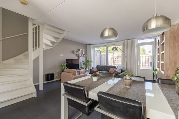 Foto 2 van Prinsenstraat 14