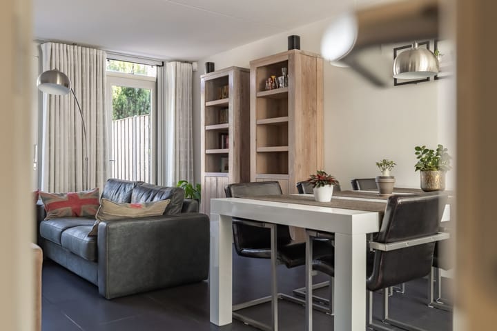 Foto 7 van Prinsenstraat 14