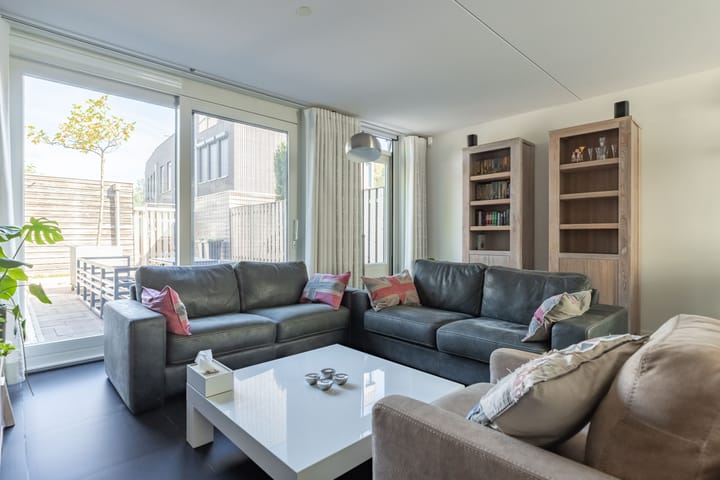 Foto 8 van Prinsenstraat 14