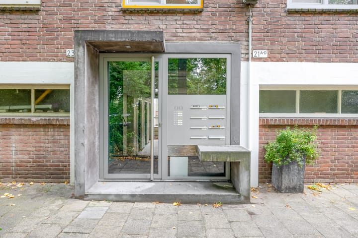 Foto 7 van Brigantijnstraat 23-D