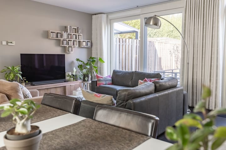 Foto 10 van Prinsenstraat 14