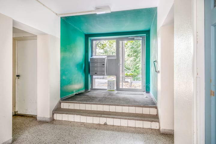 Foto 8 van Brigantijnstraat 23-D