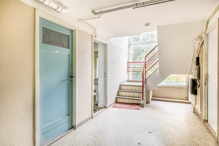 Foto 9 van Brigantijnstraat 23-D