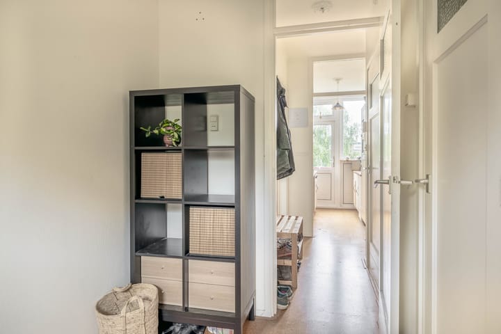 Foto 10 van Brigantijnstraat 23-D