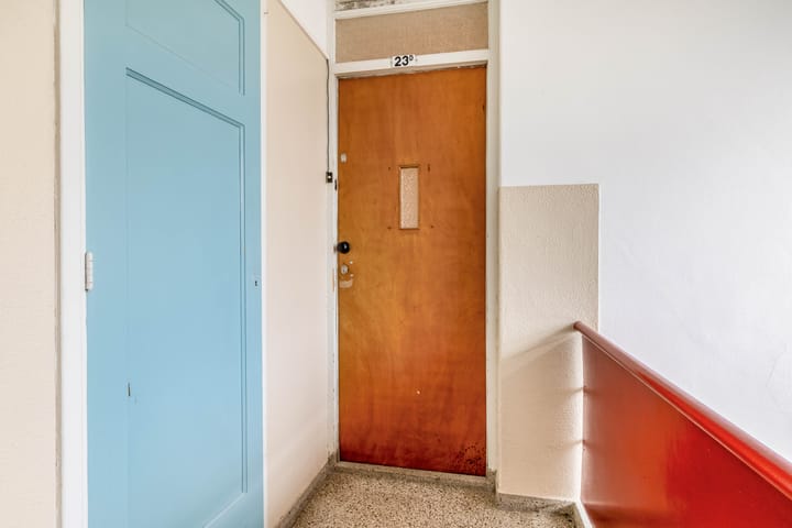 Foto 11 van Brigantijnstraat 23-D