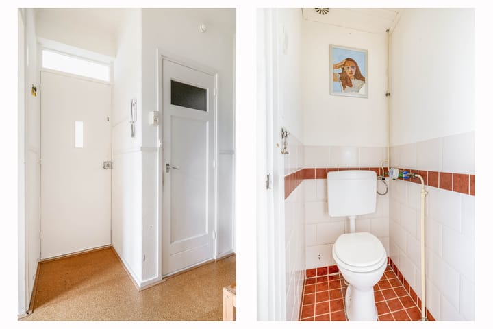 Foto 12 van Brigantijnstraat 23-D