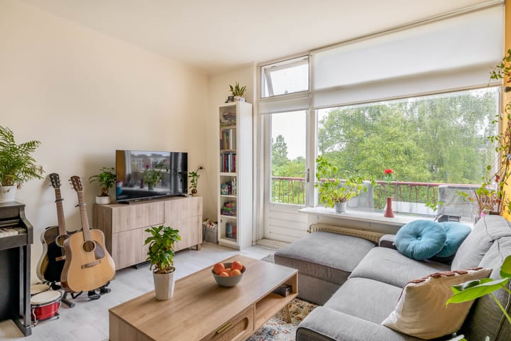 Foto 13 van Brigantijnstraat 23-D