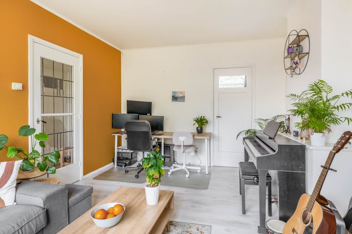 Foto 14 van Brigantijnstraat 23-D