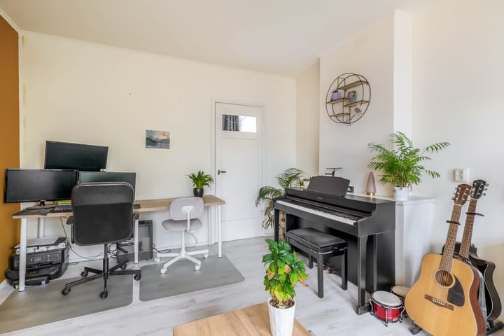 Foto 15 van Brigantijnstraat 23-D