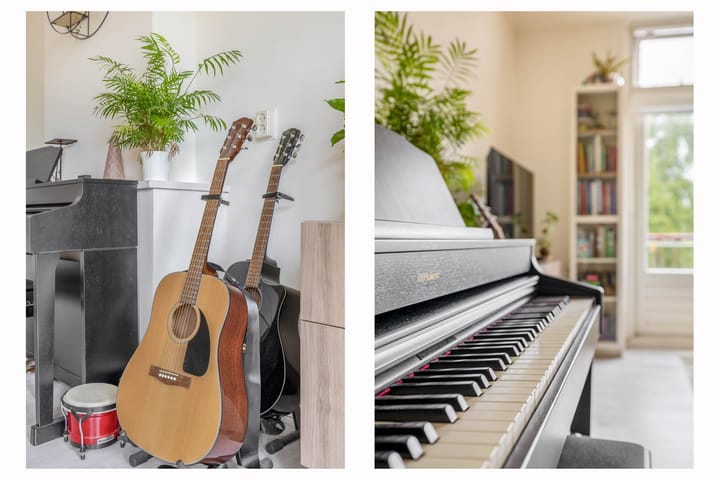 Foto 16 van Brigantijnstraat 23-D