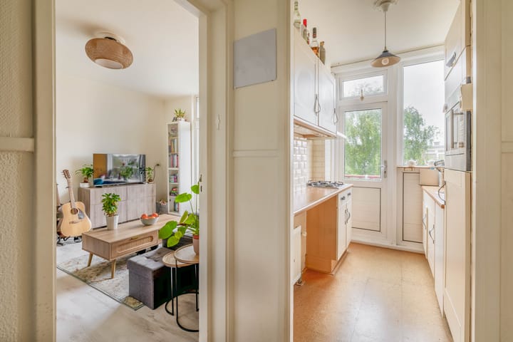 Foto 17 van Brigantijnstraat 23-D