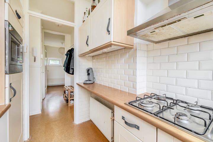 Foto 18 van Brigantijnstraat 23-D