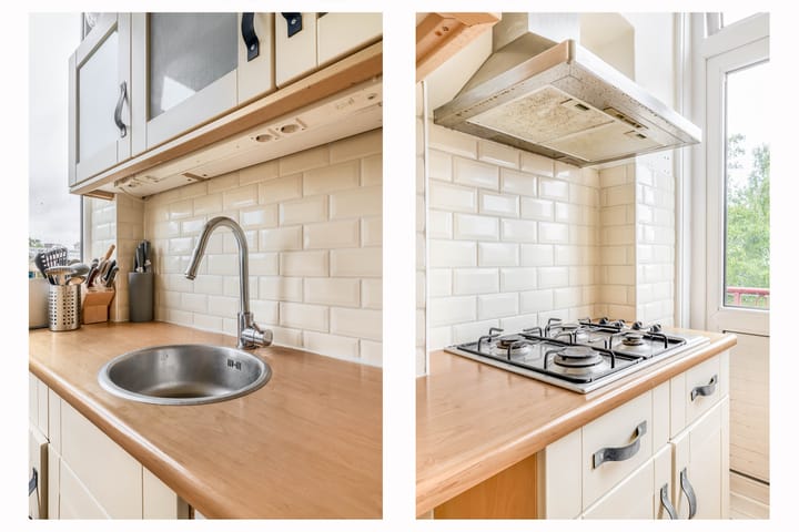 Foto 19 van Brigantijnstraat 23-D