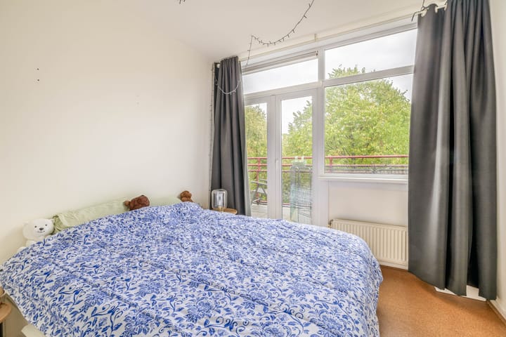 Foto 20 van Brigantijnstraat 23-D