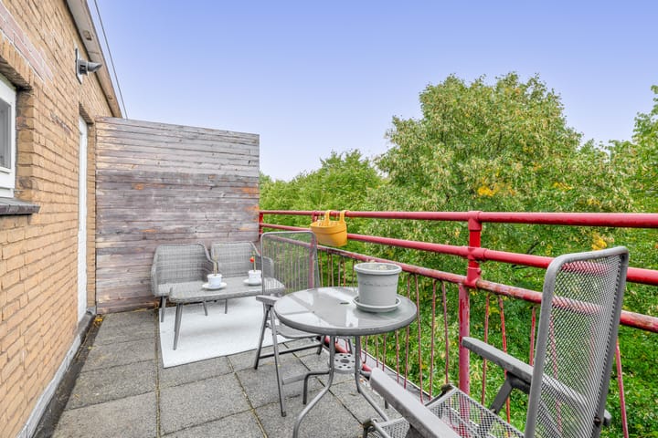 Foto 21 van Brigantijnstraat 23-D