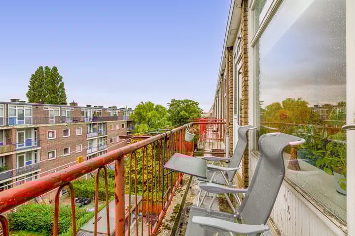 Foto 22 van Brigantijnstraat 23-D