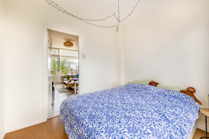 Foto 23 van Brigantijnstraat 23-D