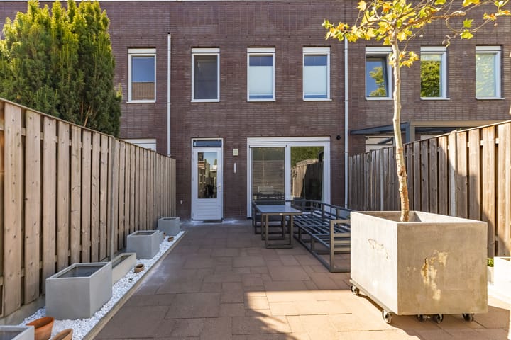 Foto 33 van Prinsenstraat 14