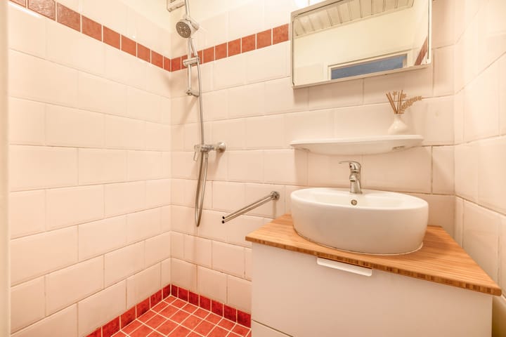 Foto 24 van Brigantijnstraat 23-D