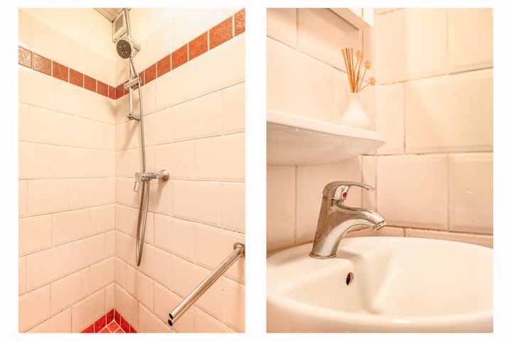 Foto 25 van Brigantijnstraat 23-D