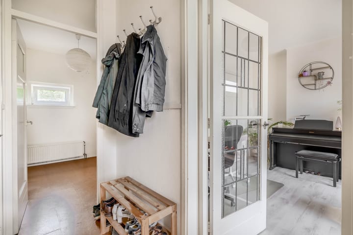 Foto 26 van Brigantijnstraat 23-D