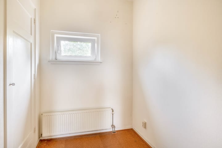 Foto 27 van Brigantijnstraat 23-D