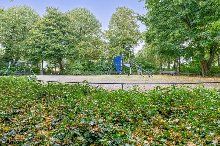 Foto 29 van Brigantijnstraat 23-D