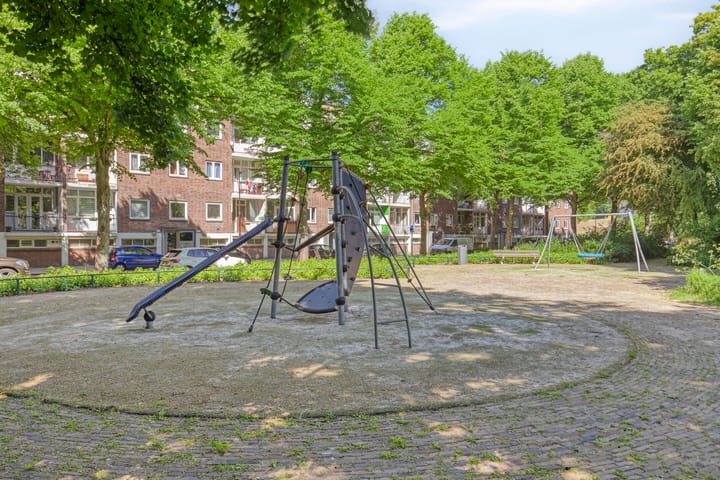 Foto 31 van Brigantijnstraat 23-D