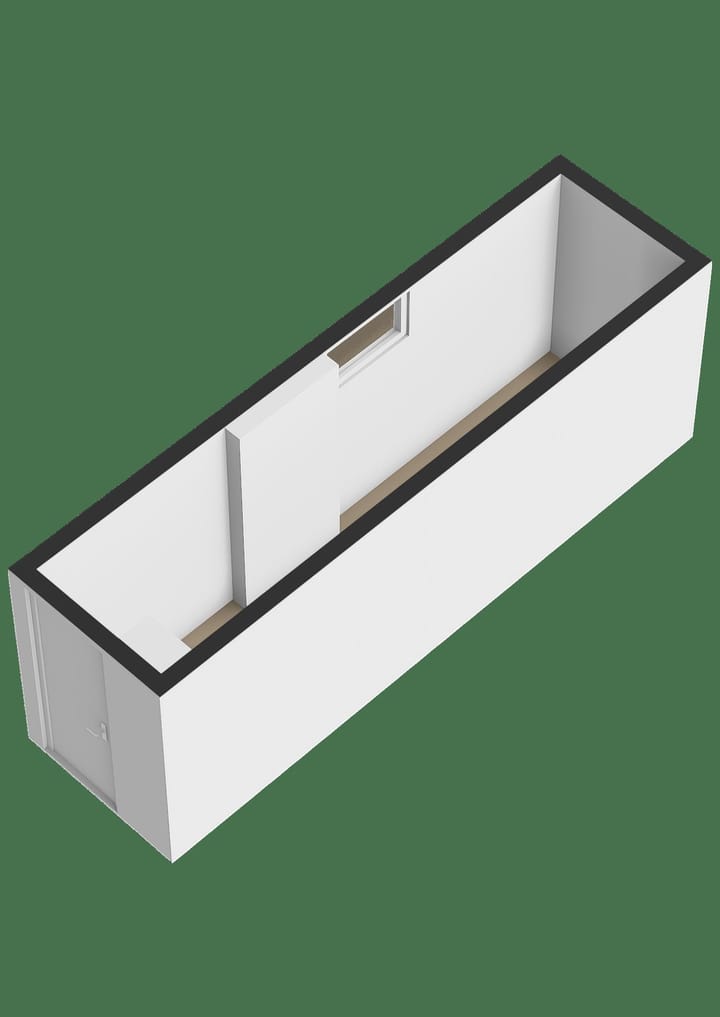 Foto 35 van Brigantijnstraat 23-D