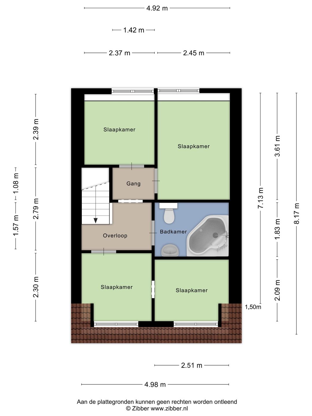 Foto 41 van Bindersestraat 34