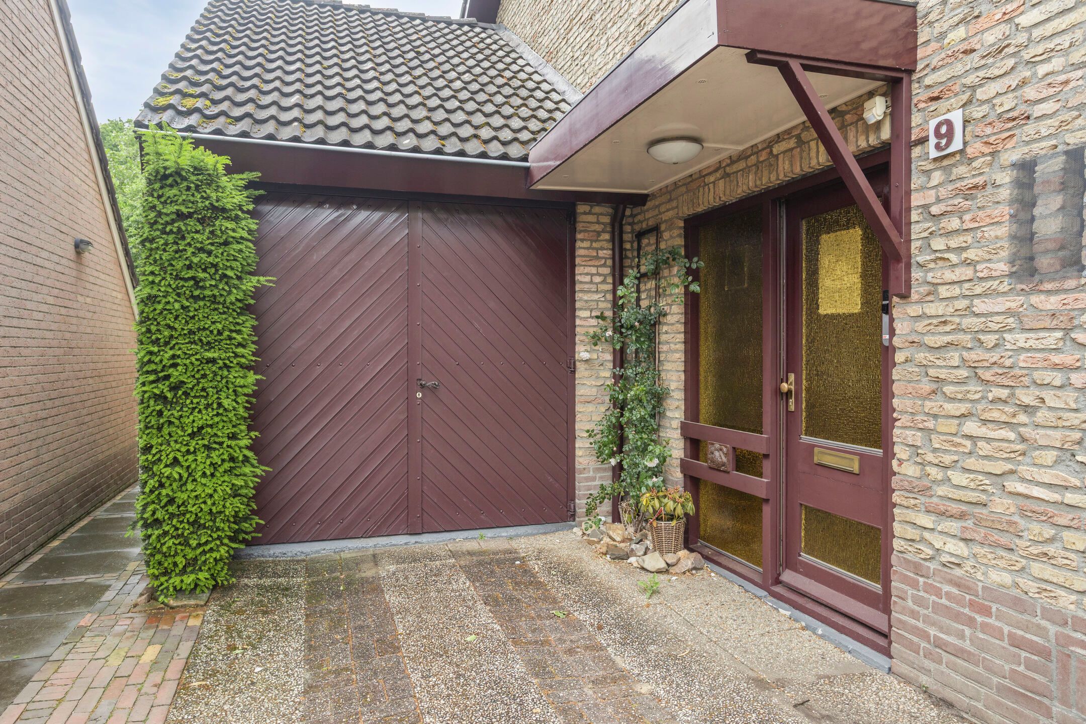 Foto 3 van Molenbeek 9