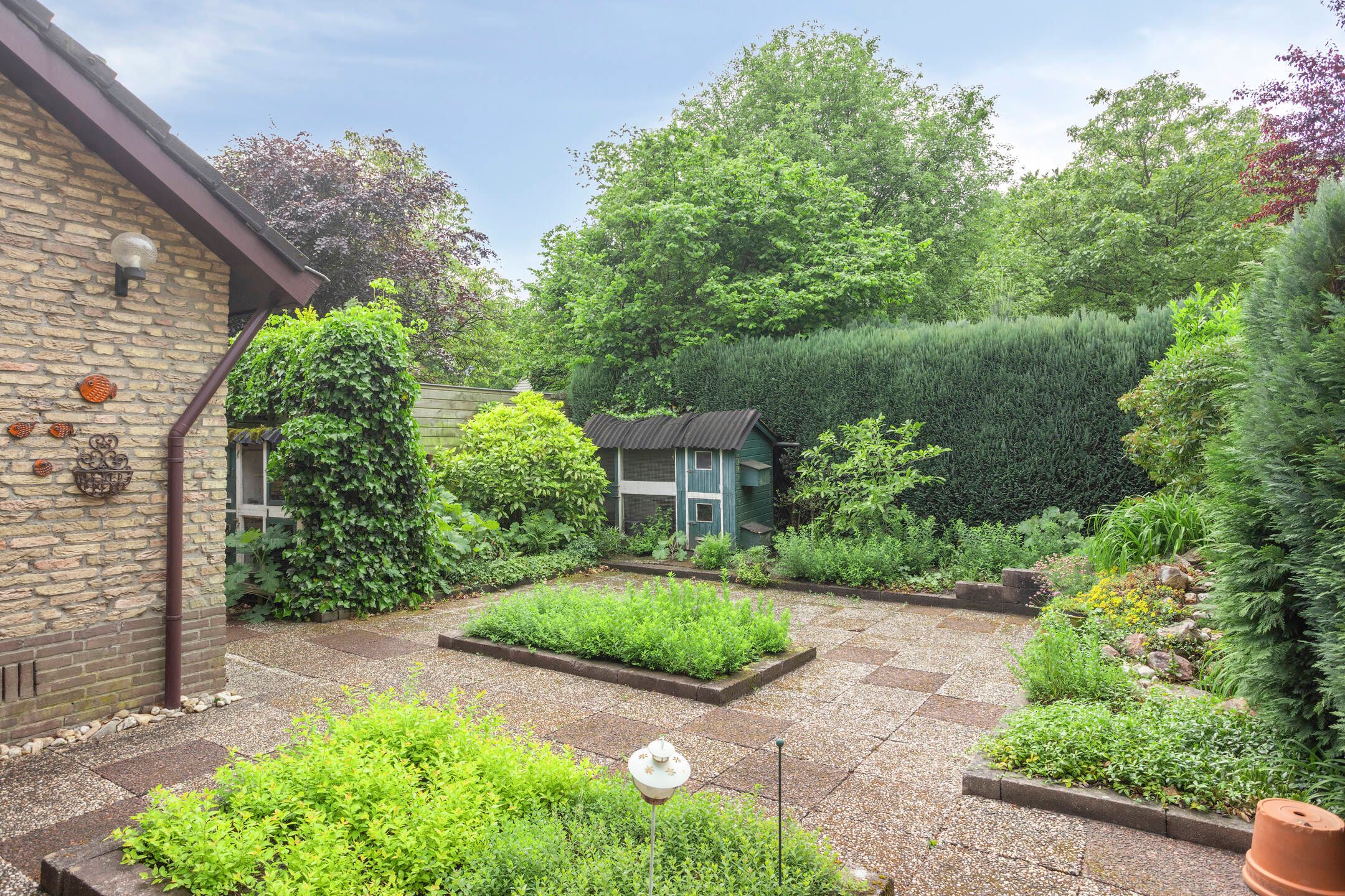 Foto 27 van Molenbeek 9